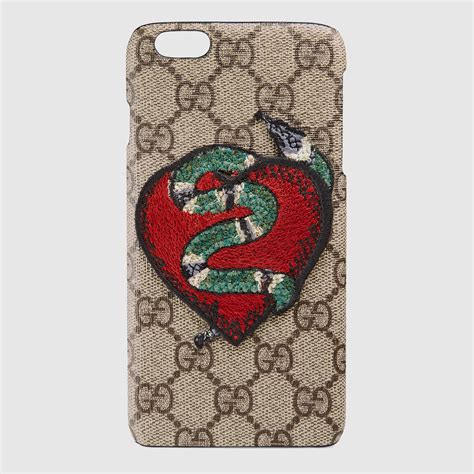 gucci phone covers iphone 6|real Gucci phone case.